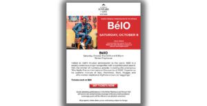 "Belo" Eblast