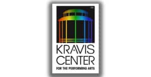 Kravis Center for the Performing Arts "Pride" Logo - 2022